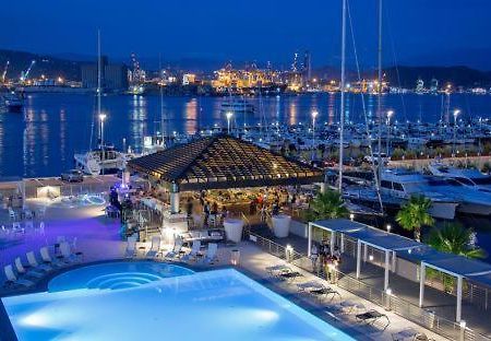 ホテル Bed And Boat Holiday ラ・スペツィア エクステリア 写真
