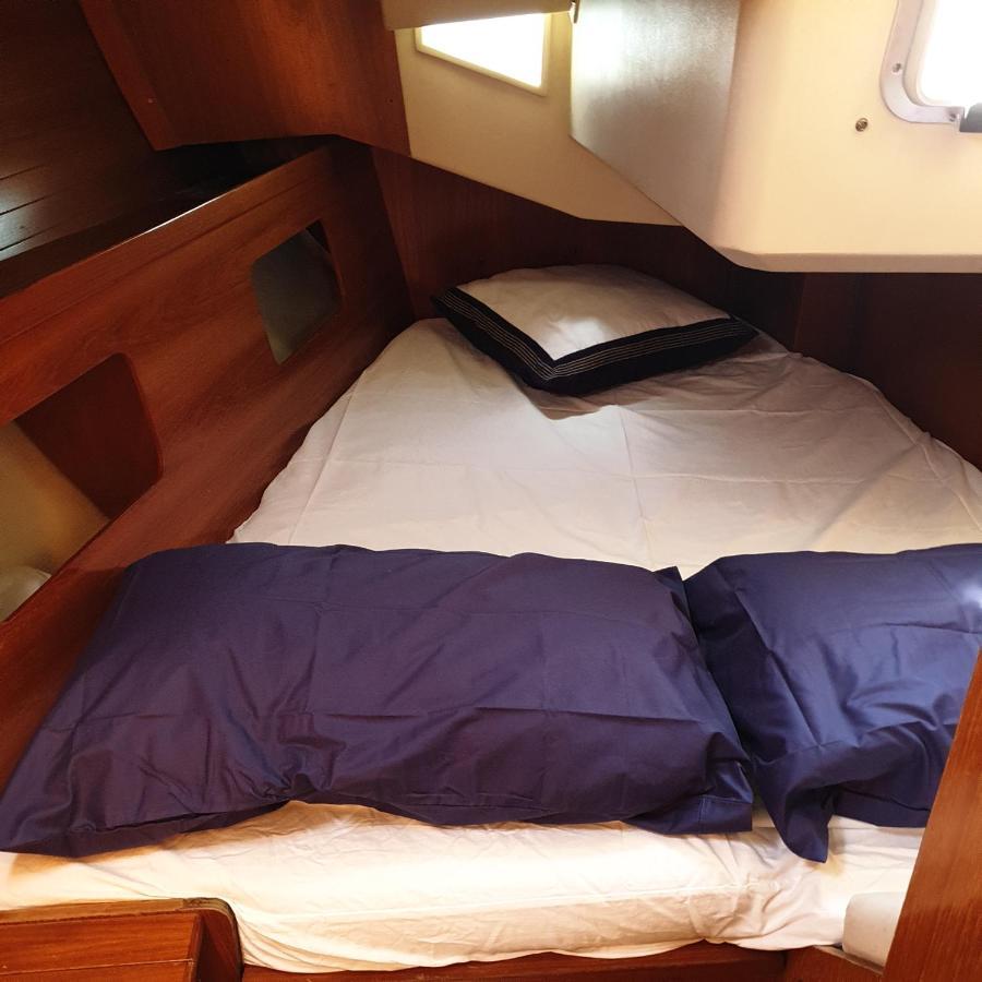 ホテル Bed And Boat Holiday ラ・スペツィア エクステリア 写真
