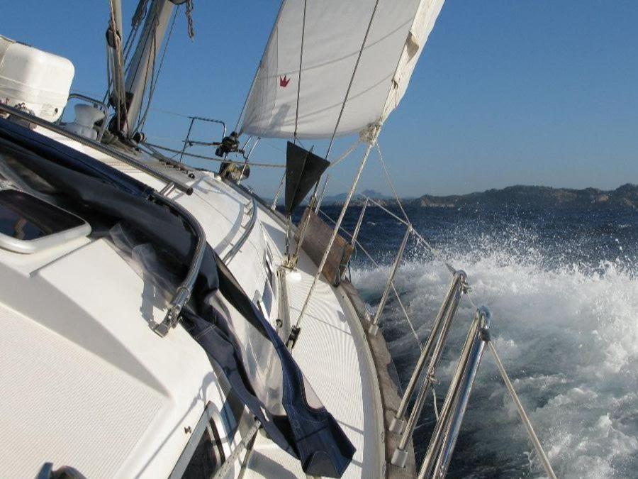 ホテル Bed And Boat Holiday ラ・スペツィア エクステリア 写真