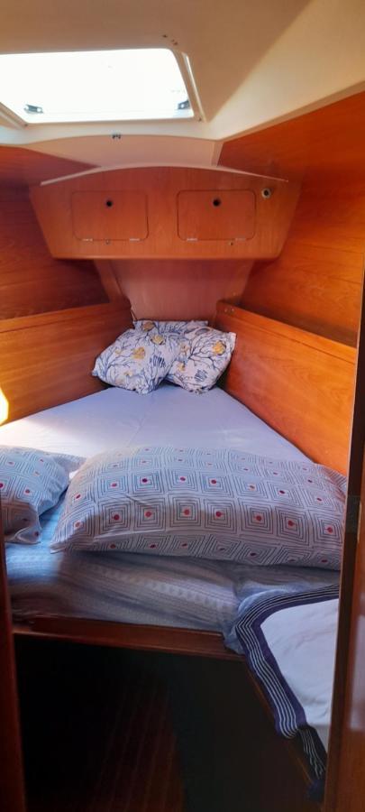 ホテル Bed And Boat Holiday ラ・スペツィア エクステリア 写真