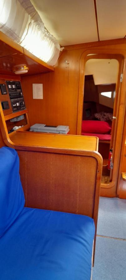 ホテル Bed And Boat Holiday ラ・スペツィア エクステリア 写真
