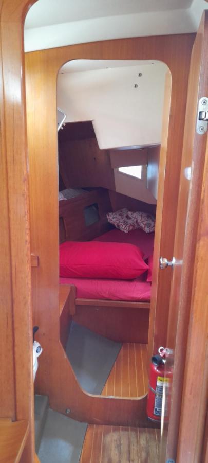 ホテル Bed And Boat Holiday ラ・スペツィア エクステリア 写真