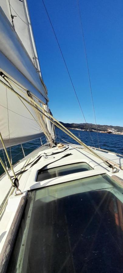 ホテル Bed And Boat Holiday ラ・スペツィア エクステリア 写真