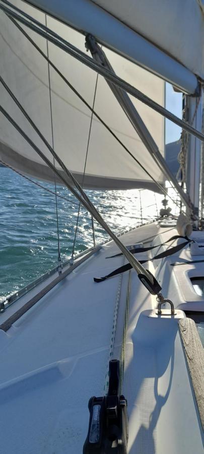 ホテル Bed And Boat Holiday ラ・スペツィア エクステリア 写真