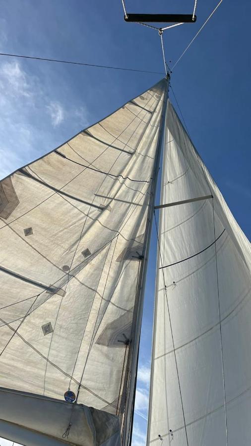 ホテル Bed And Boat Holiday ラ・スペツィア エクステリア 写真