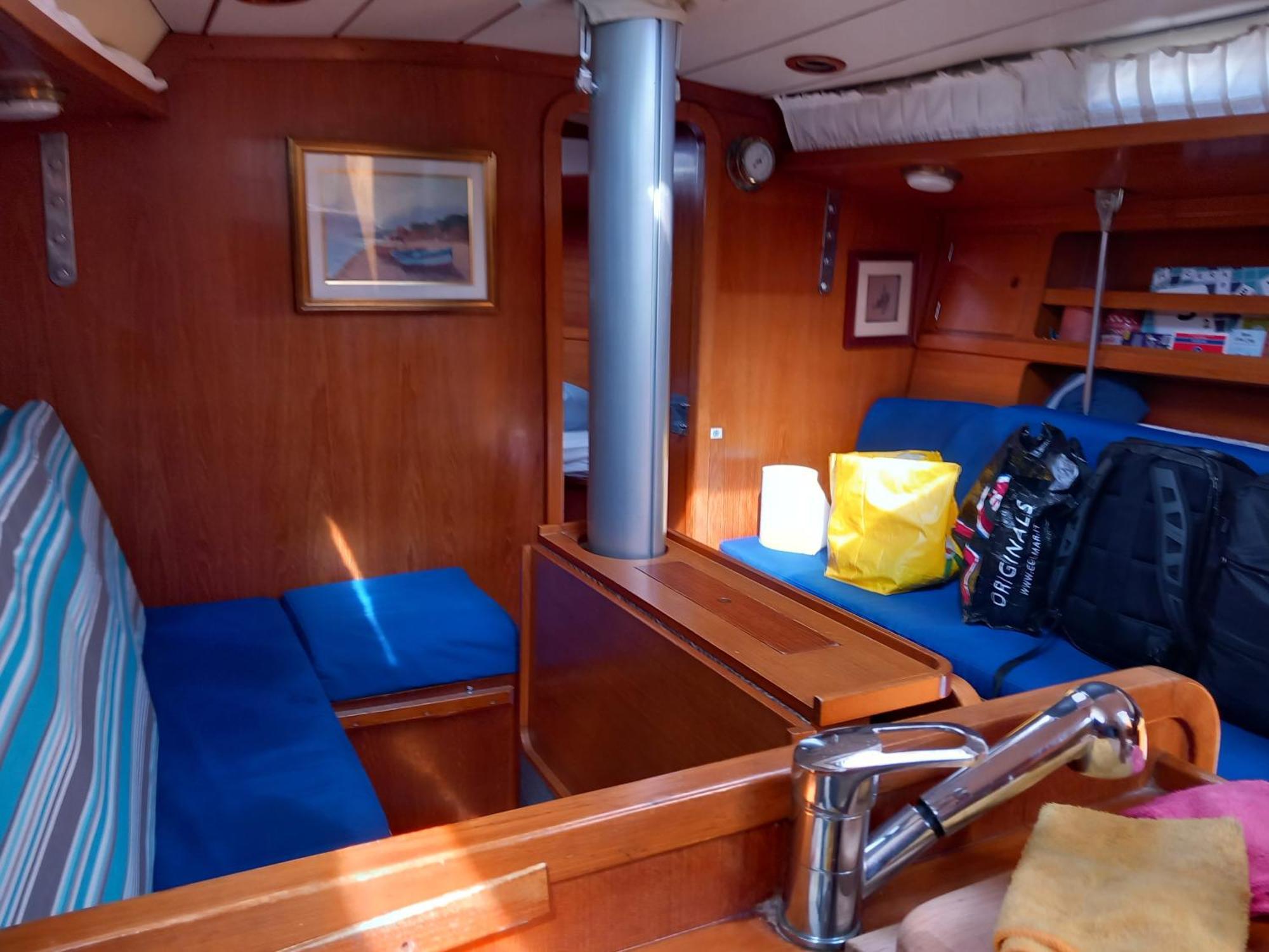 ホテル Bed And Boat Holiday ラ・スペツィア エクステリア 写真